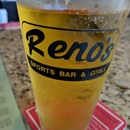 Reno's North - Cocktail Lounges