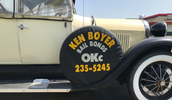 Ken Boyer Bail Bonds - Oklahoma City, OK