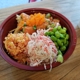 Spoonfish Poke