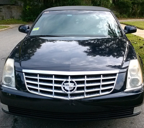 Hi-Class Limousine - Lake Mary, FL