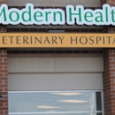 Modern Health Veterinary Hospital - Veterinary Clinics & Hospitals