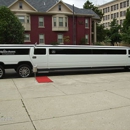 King Alex Limousine - Airport Transportation