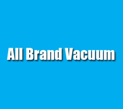 All Brand Vacuum - North Miami Beach, FL