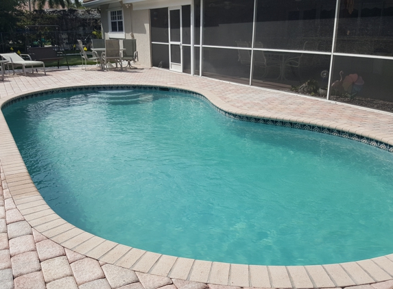 Florida Pool and Patios - Jupiter, FL