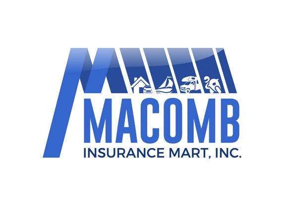 Macomb Insurance Mart Inc - Clinton Township, MI