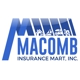 Macomb Insurance Mart Inc