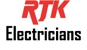 RJK Electricians - Electrical Contractors