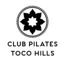 Club Pilates - Pilates Instruction & Equipment