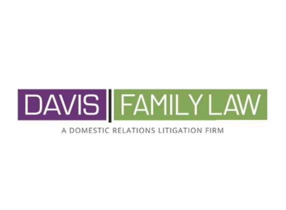 Davis Family Law - Riverside, MO