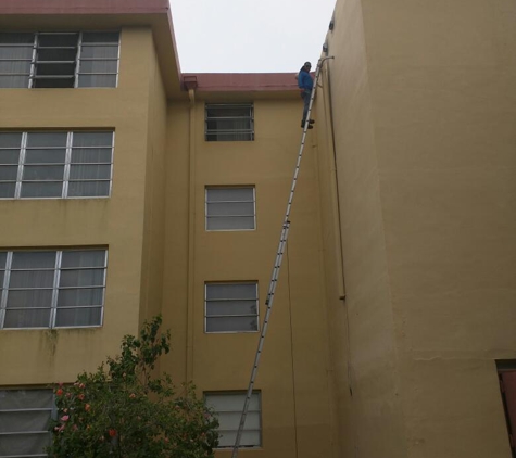 Atlantic Gutter Services Inc - Miami, FL