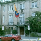 Consulate Of Ecuador