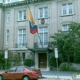 Embassy of Ecuador