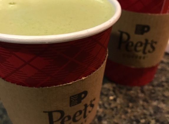 Peet's Coffee & Tea - Concord, CA