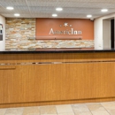 AmericInn by Wyndham St. Cloud - Lodging