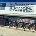 Thrifty Peanut