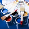 Step by Step painting services gallery