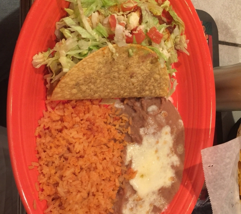 Dona Maria Tamales Restaurant - Las Vegas, NV