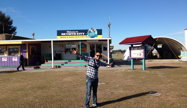 Skydive City - Zephyrhills, FL