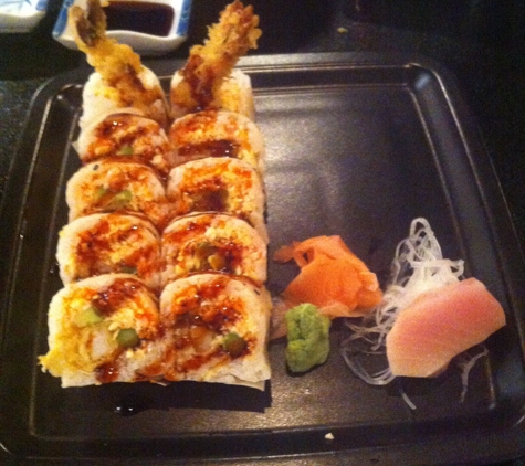 838 Sushi & Asian Restaurant - Humble, TX