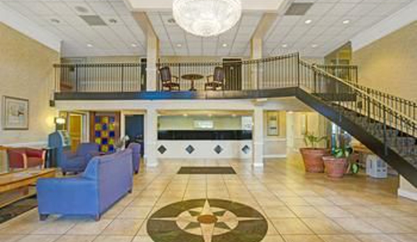 Ramada by Wyndham Rock Hill - Rock Hill, SC