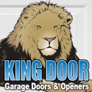 King Door Co, Inc - Garage Doors & Openers