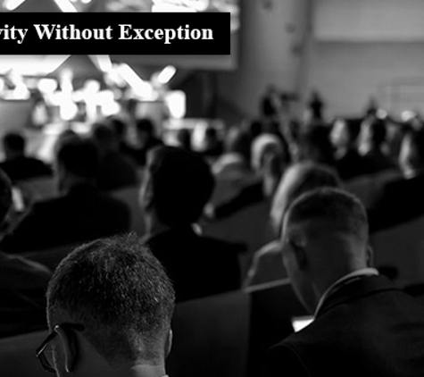 Crown Transportation Group. Exclusivity Without Exception