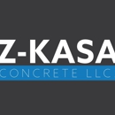 Z-KASA Concrete LLC - Buildings-Concrete