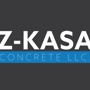 Z-KASA Concrete LLC