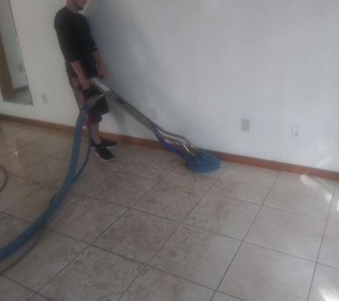 Vinnie's Carpet Cleaning - Port Saint Lucie, FL