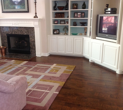 Chic Flooring & More - Round Rock, TX