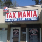 Tax Mania Services