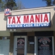 Tax Mania Services