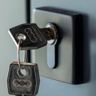 Alpha Lock Security