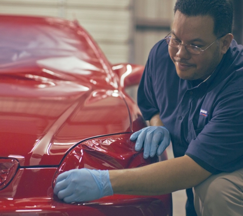 Maaco Collision Repair & Auto Painting - Lutherville Timonium, MD