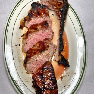 Frankie & Johnnie's Steakhouse - New York, NY