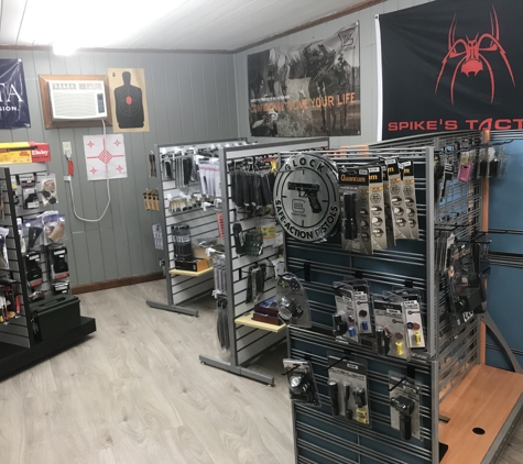 Degs Guns and Ammo - Conway, SC