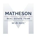 Don & Jenny Matheson, REALTORS | Matheson Real Estate Team - Real Estate Consultants