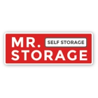 Mr. Storage