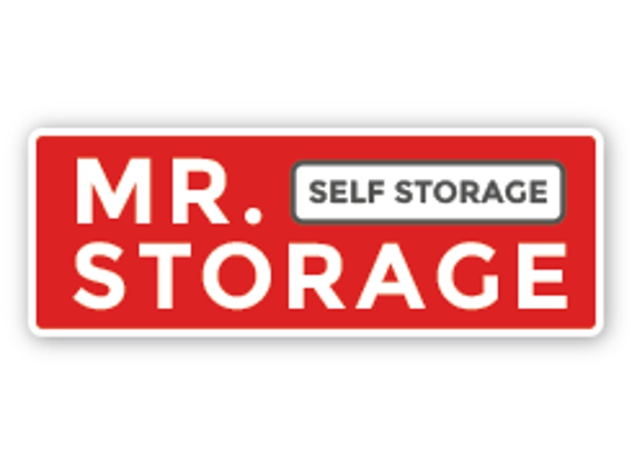 Mr. Storage - Philadelphia, PA