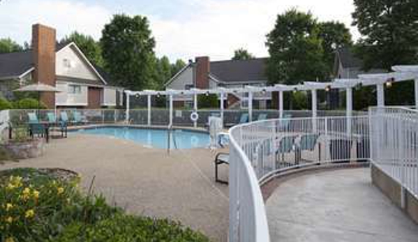 Residence Inn Spartanburg - Spartanburg, SC