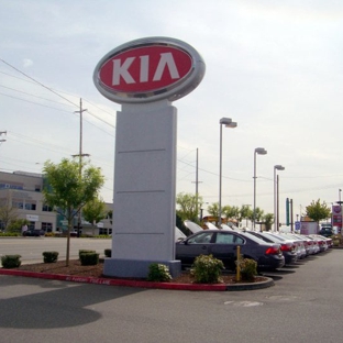 Kia of Everett - Everett, WA