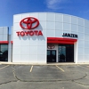 Janzen Toyota Scion gallery