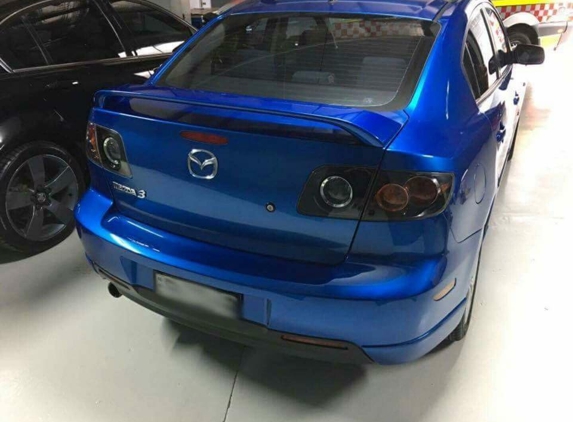 Williams Body Works - Warners Bay, NSW