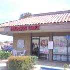 Pegasus Greek Cafe