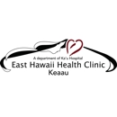 East Hawaii Health Clinic - Kea’au - Medical Clinics