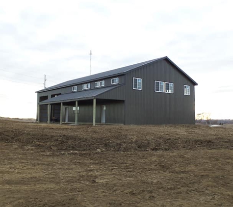 B&D Buildings - Axtell, KS