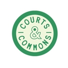 Courts & Commons