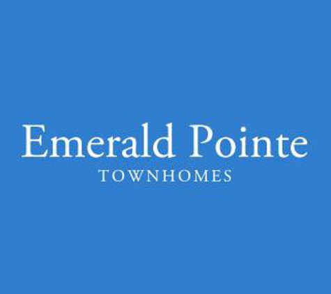 Emerald Pointe Townhomes - Harrisburg, PA