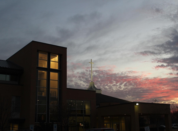 First Baptist Church Keller - Keller, TX