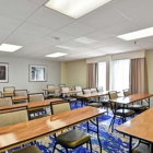 Hampton Inn Milford